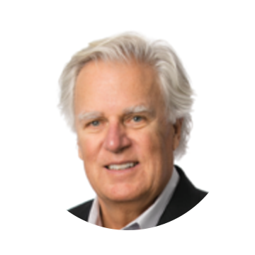 Robert Kucharski CHAIRMAN & PRESIDENT